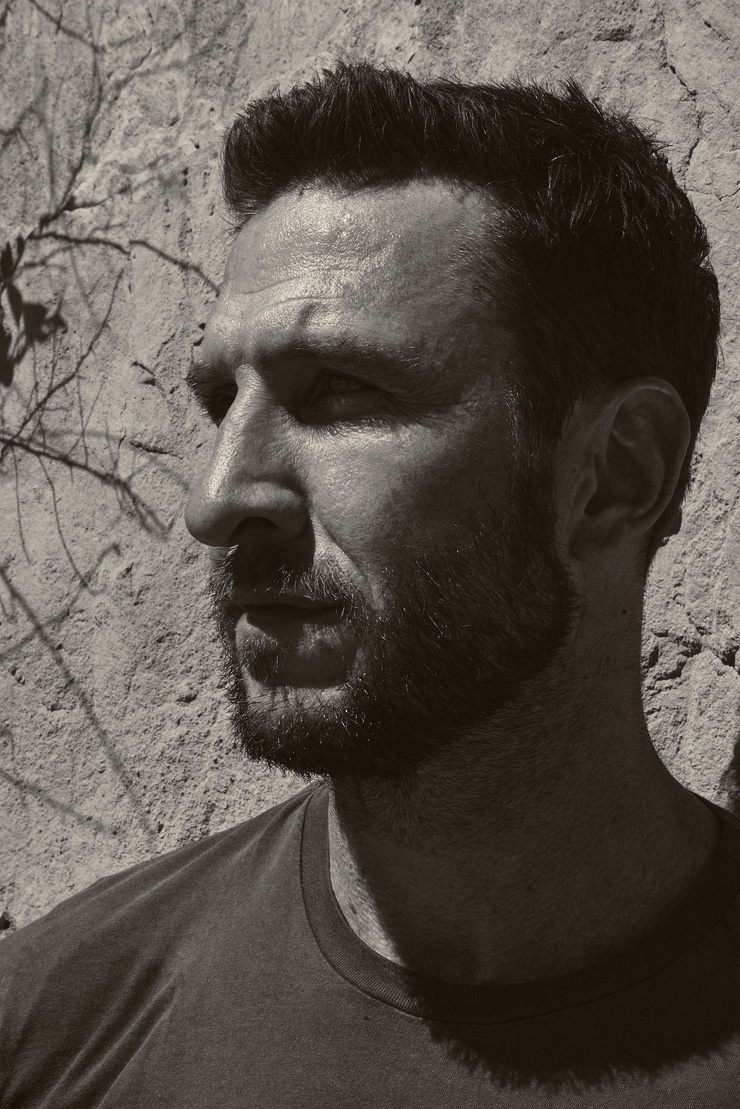 Pablo Schreiber