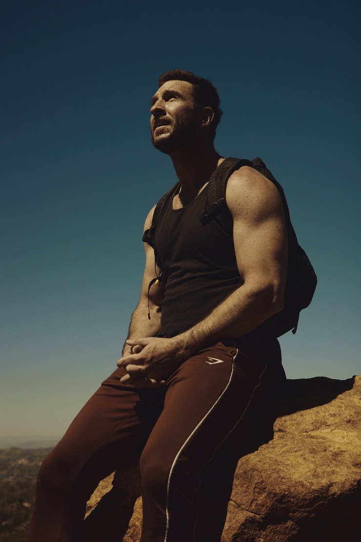 Pablo Schreiber