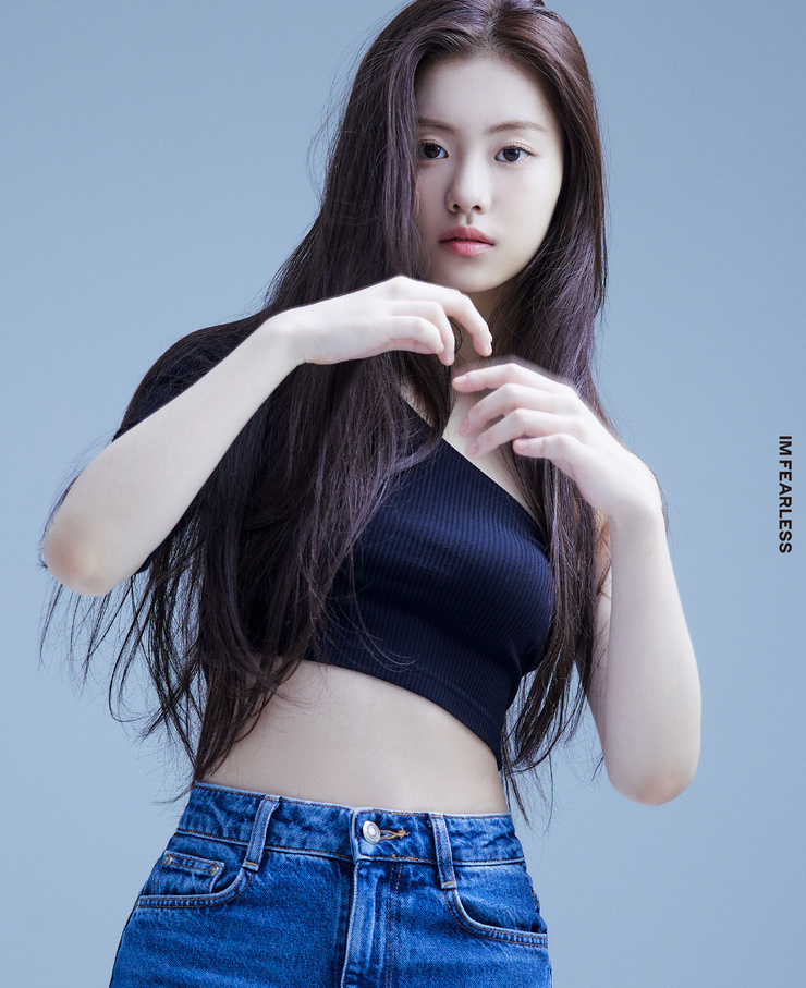Garam Kim Garam Kim