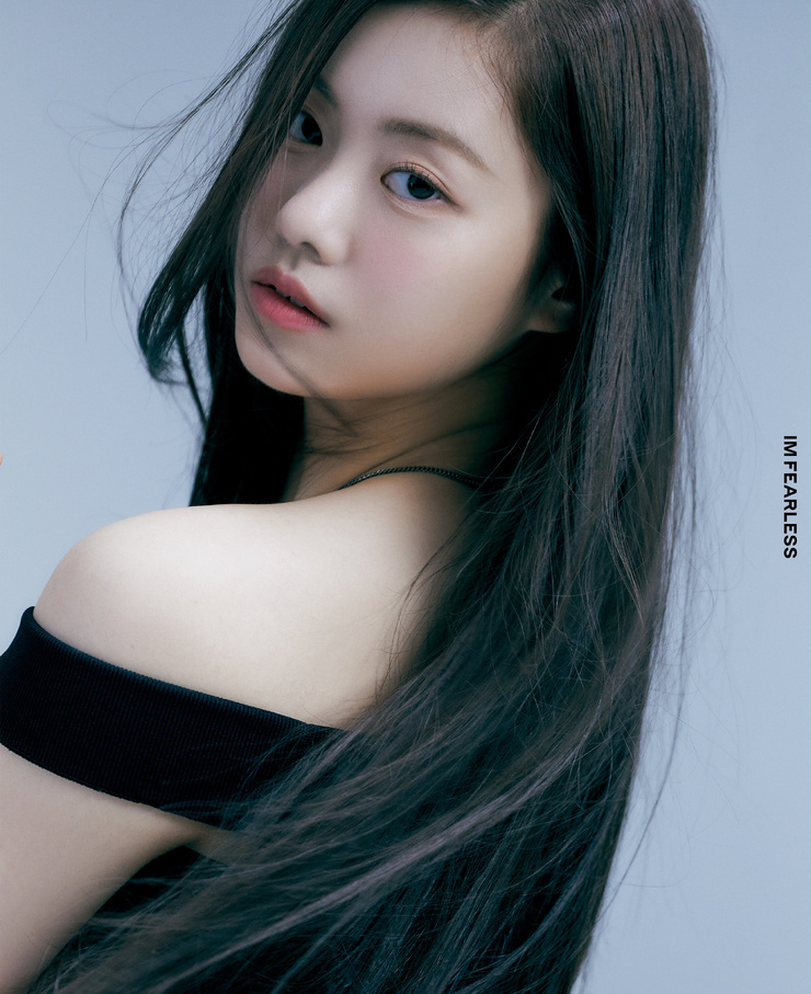 Garam Kim Garam Kim