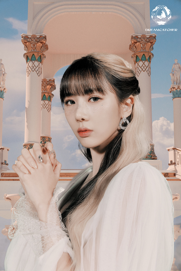 Yoohyeon