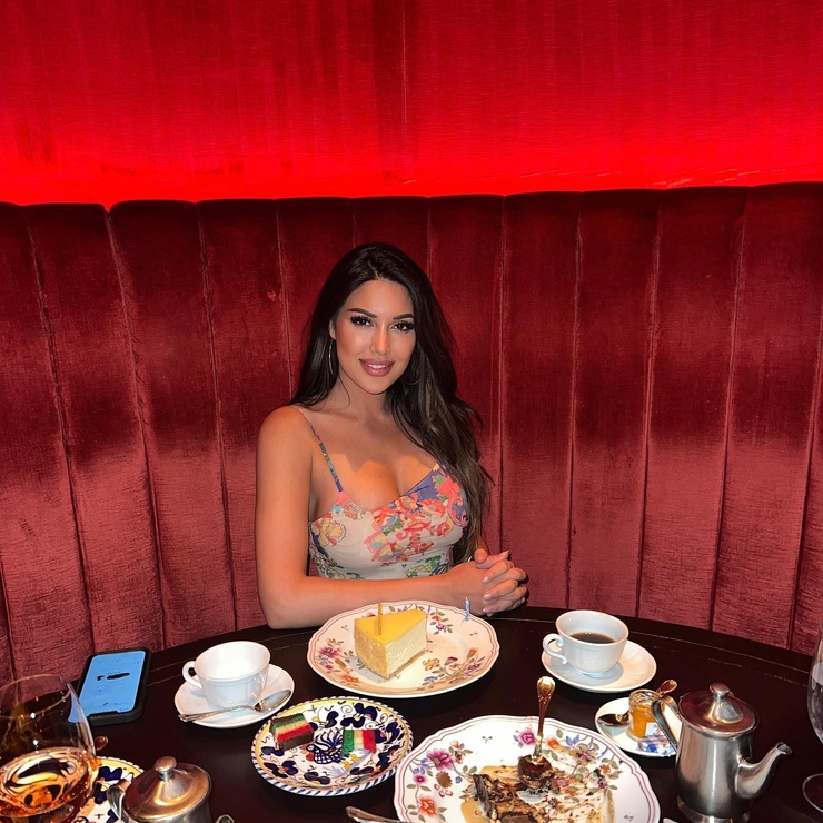 Estrella Nouri