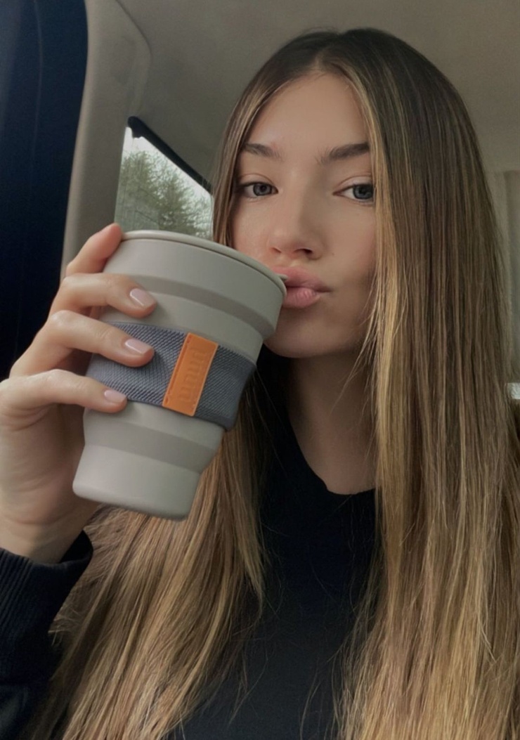 Lorena RAE