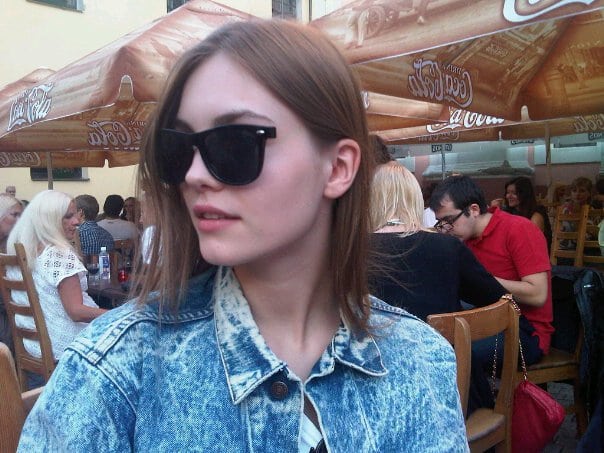 Julija Steponaviciute