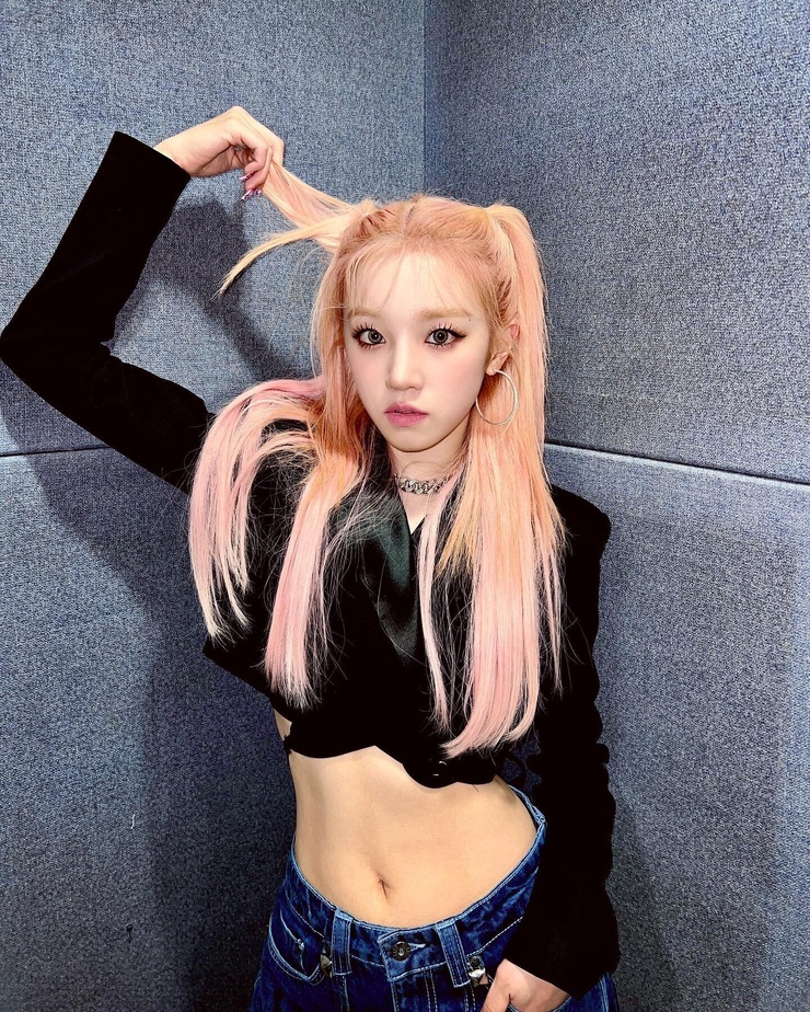Yuqi