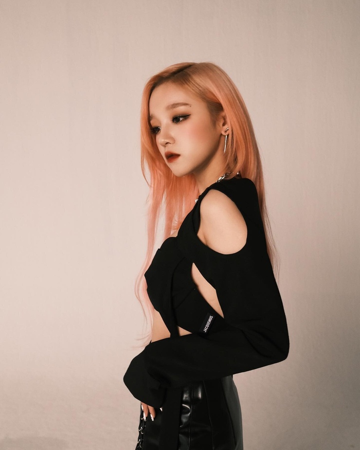 Yuqi