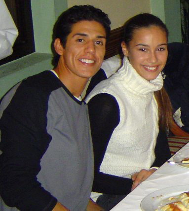 Lara Banely