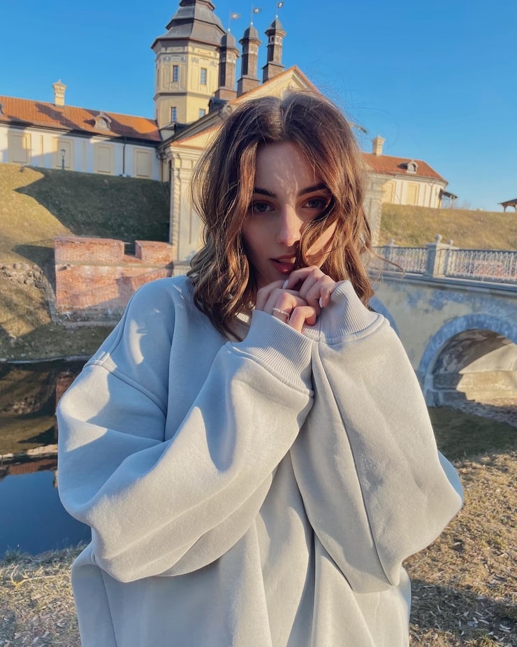 Marina Bondarko Marina Bondarko