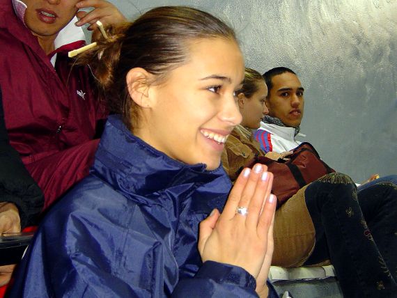Lara Banely