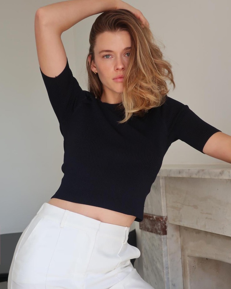 Victoria Lee