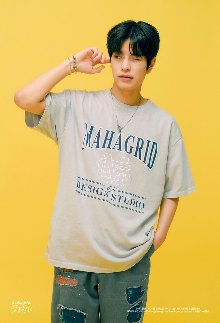 Seungmin