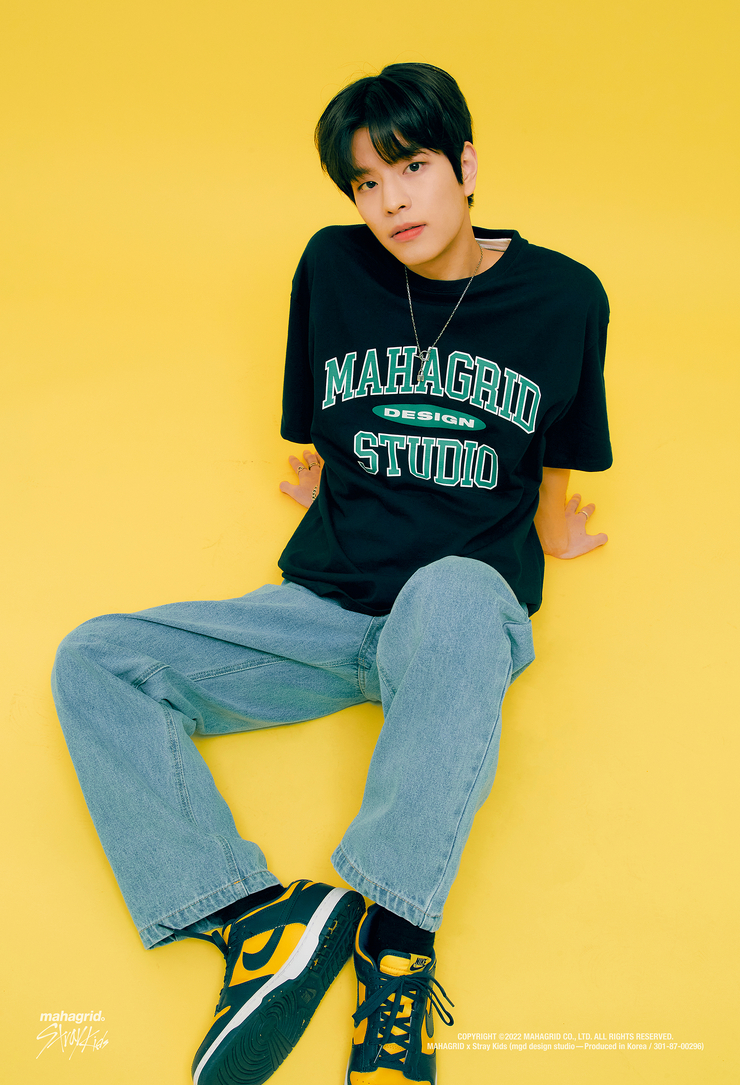 Seungmin