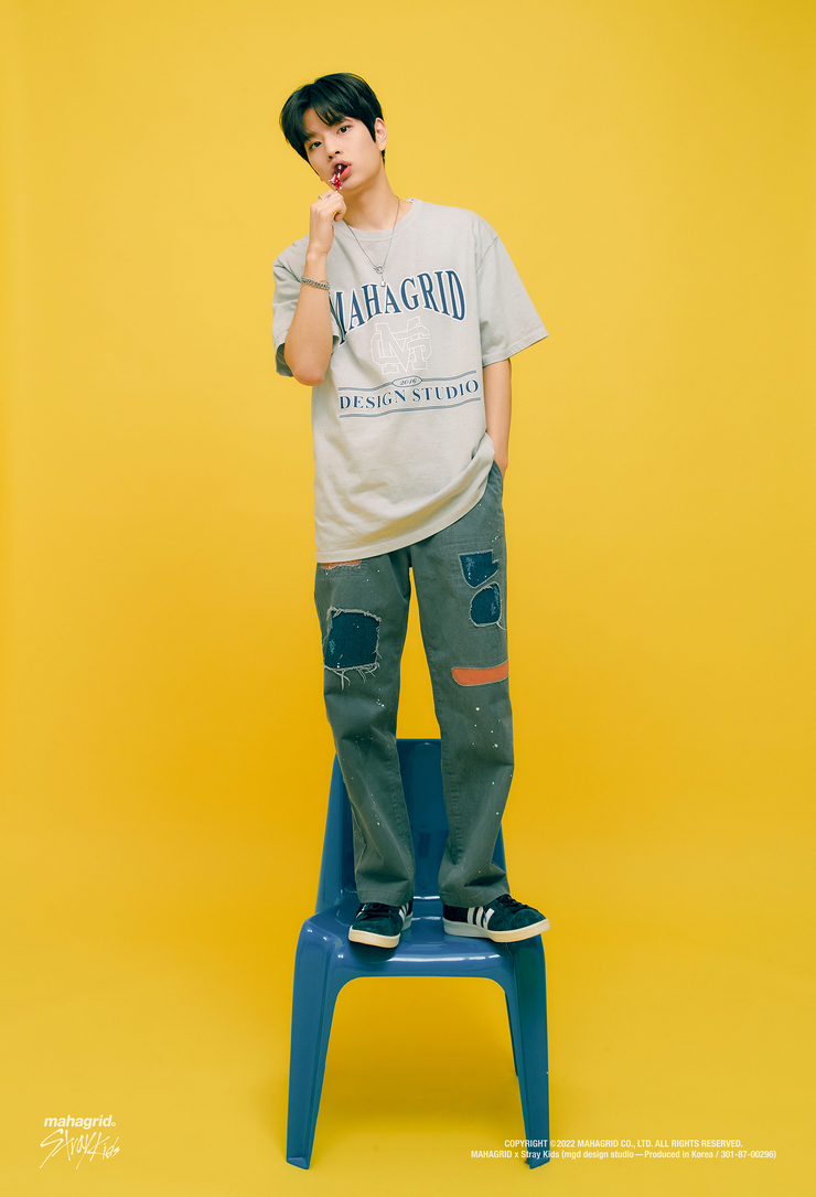 Seungmin