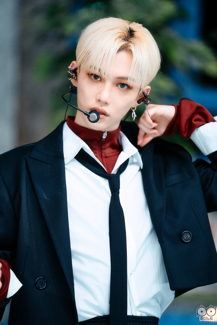 Felix Lee
