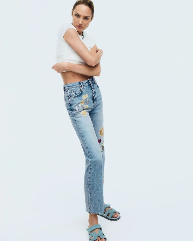 Candice Swanepoel
