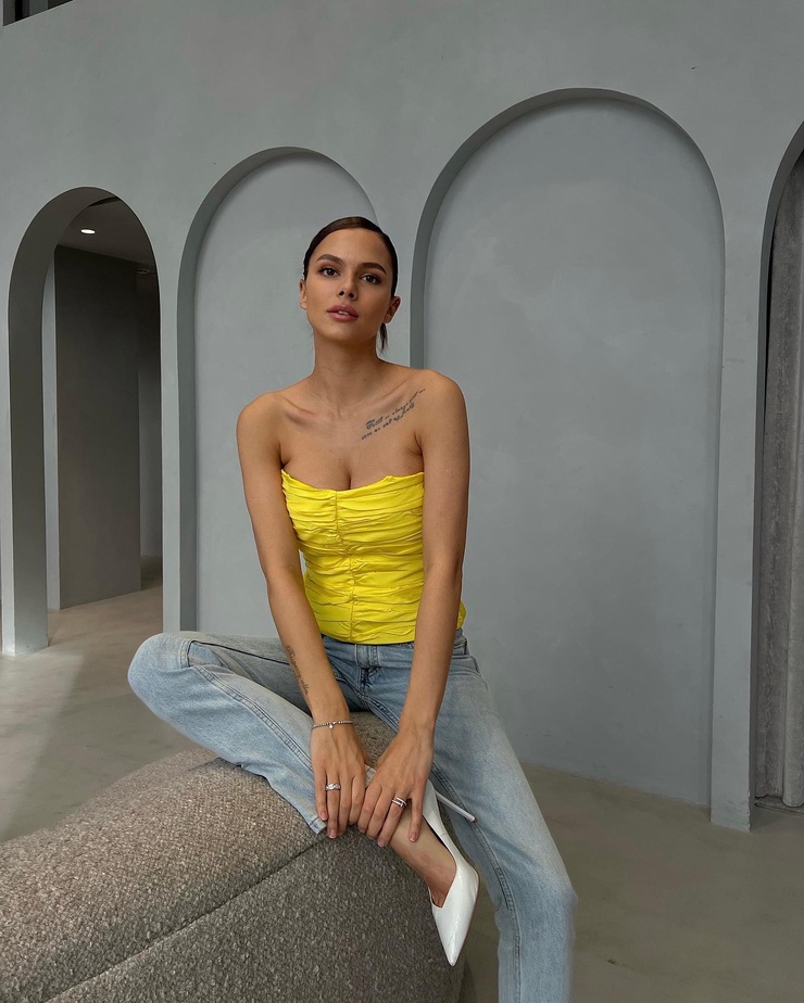Viki Odintcova Viki Odintcova