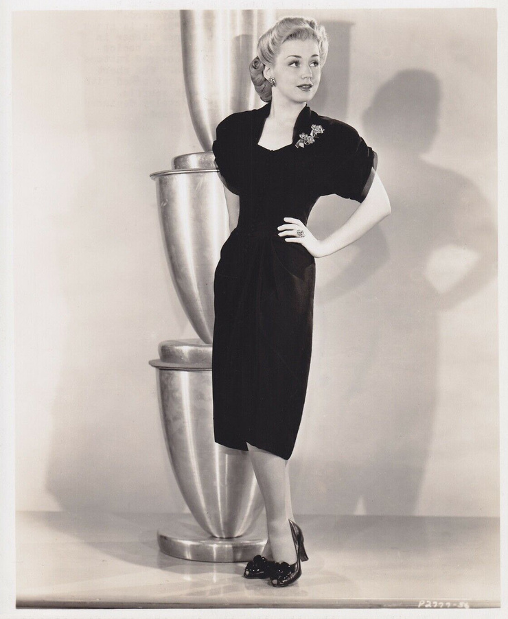 Anne Shirley