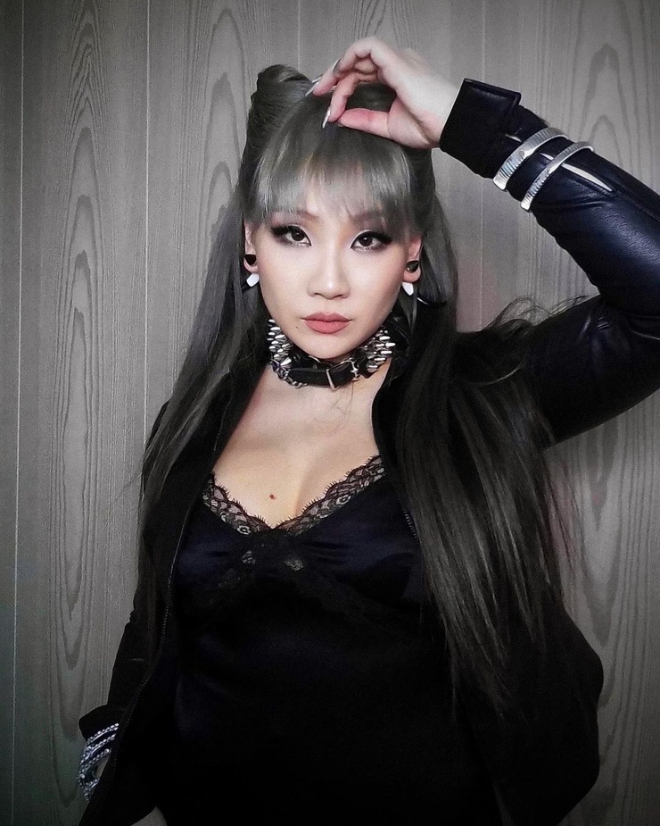 CL