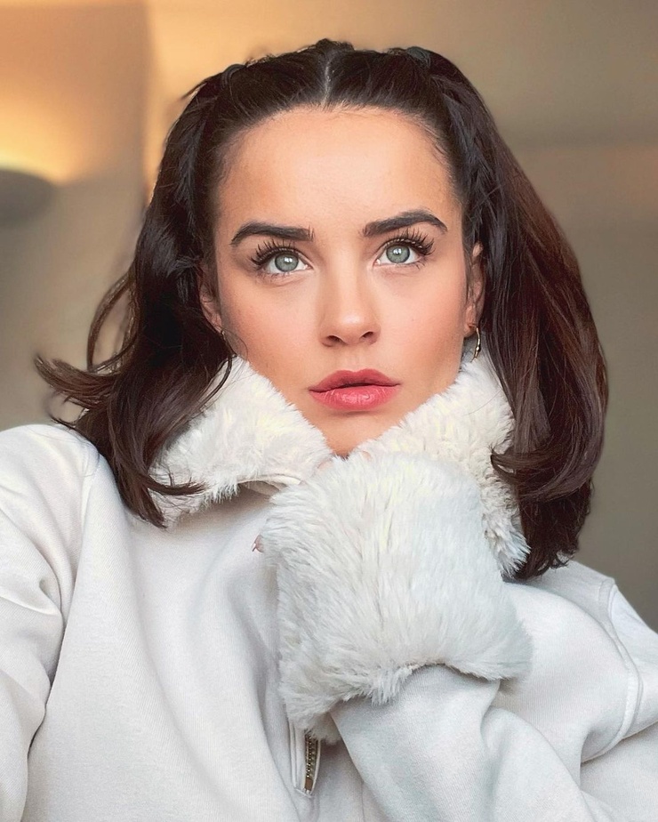 Georgia May Foote Georgia May Foote
