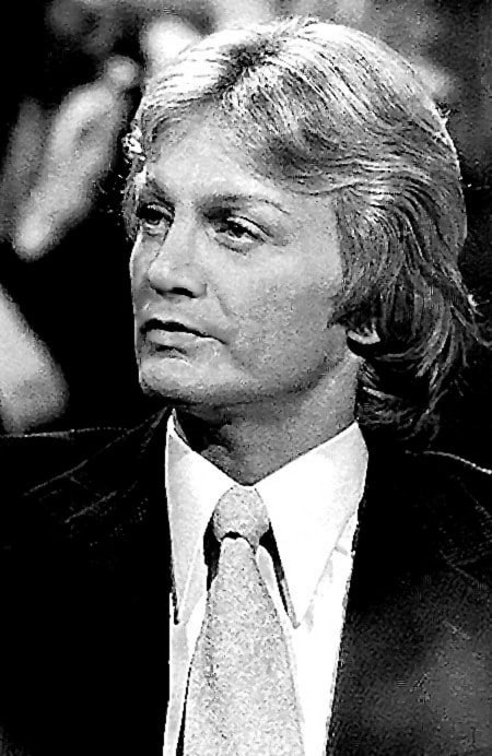 Claude François