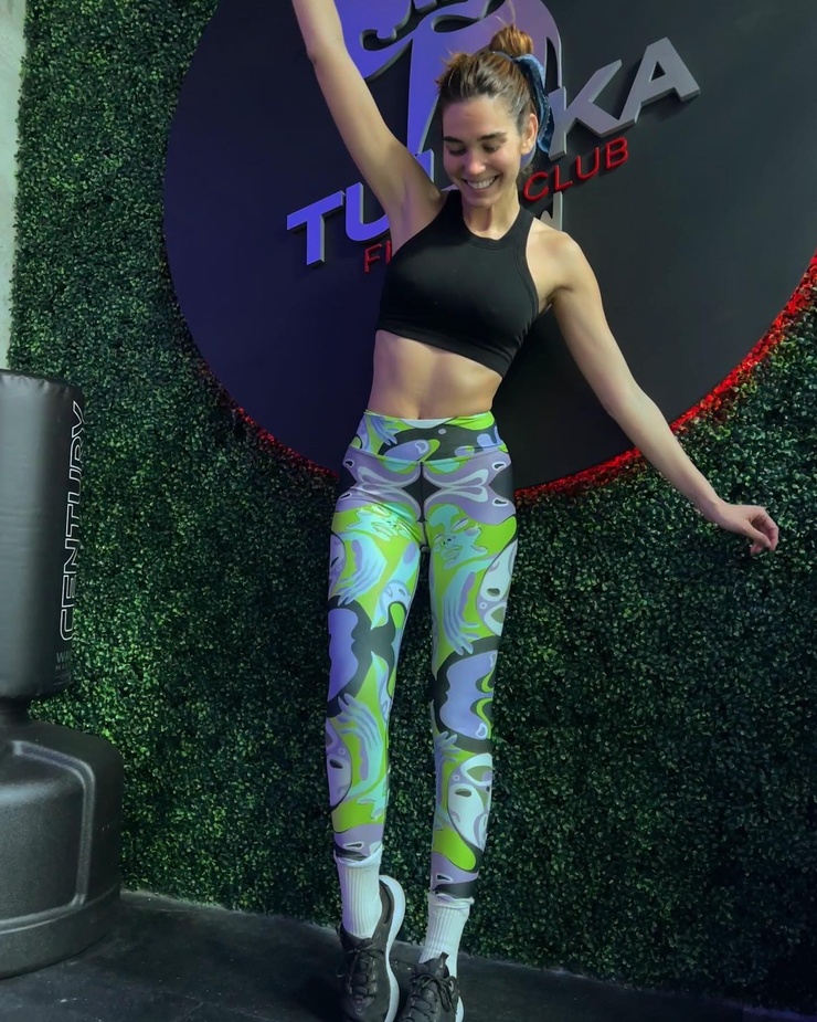 Rachell Vallori