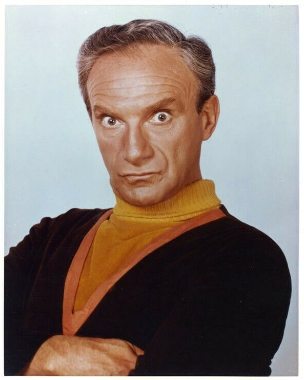 Jonathan Harris