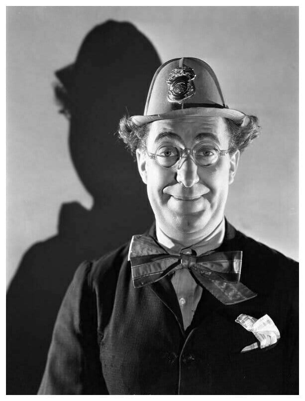 Ed Wynn