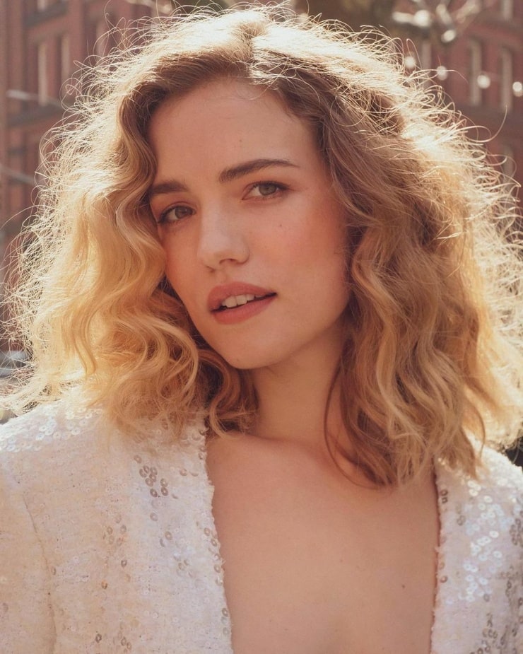 Willa Fitzgerald