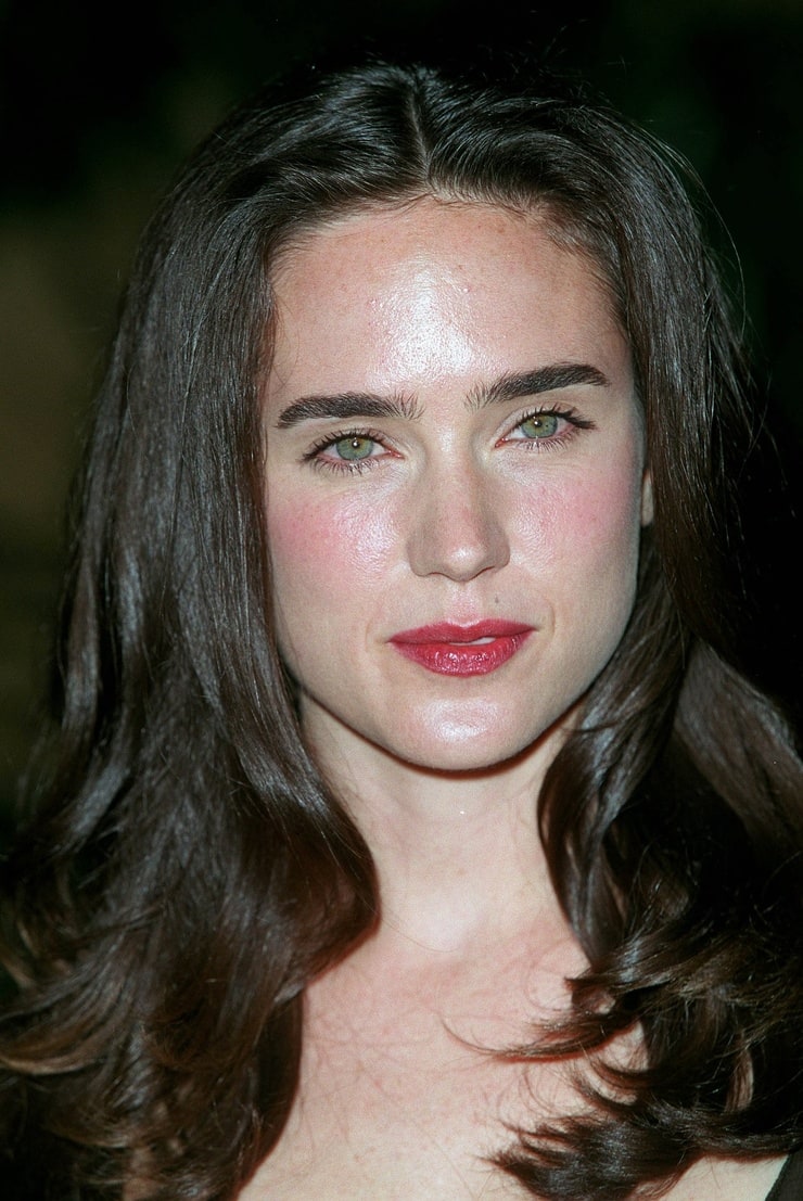 Jennifer Connelly