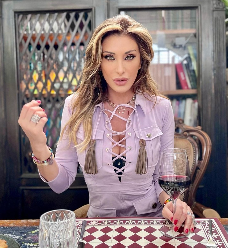Sabrina Salerno