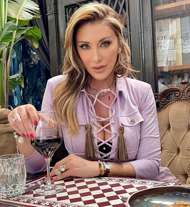 Sabrina Salerno