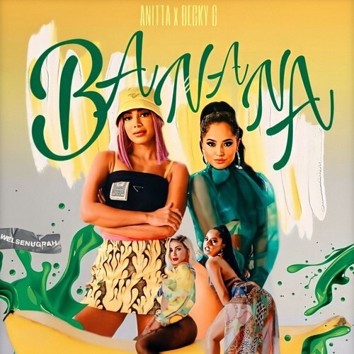 Becky G.