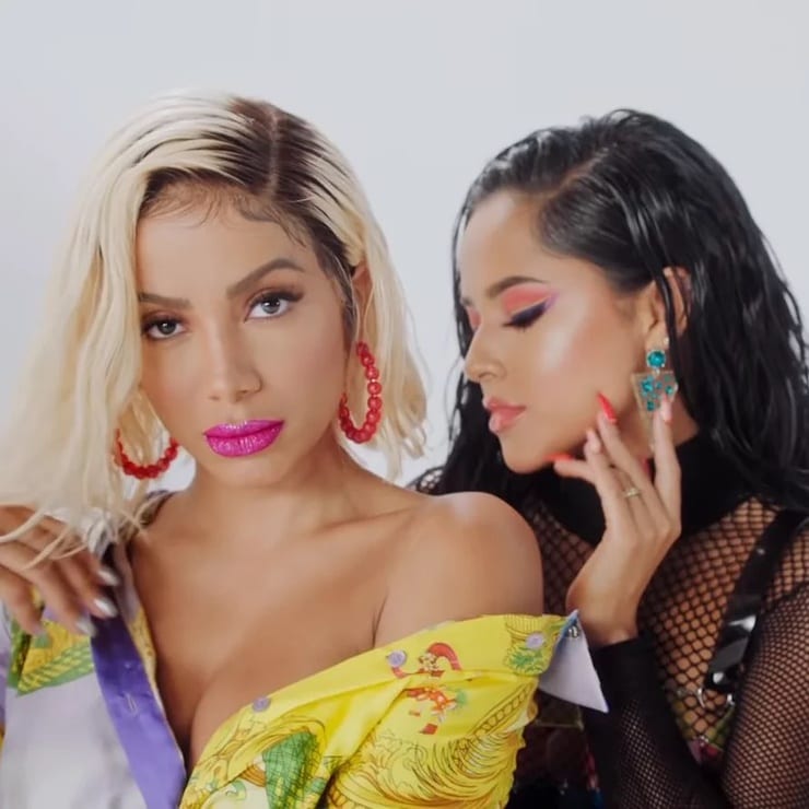 Becky G.