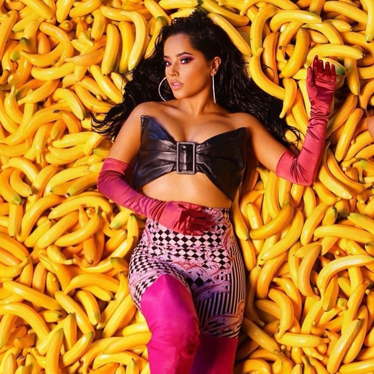 Becky G. Becky G.