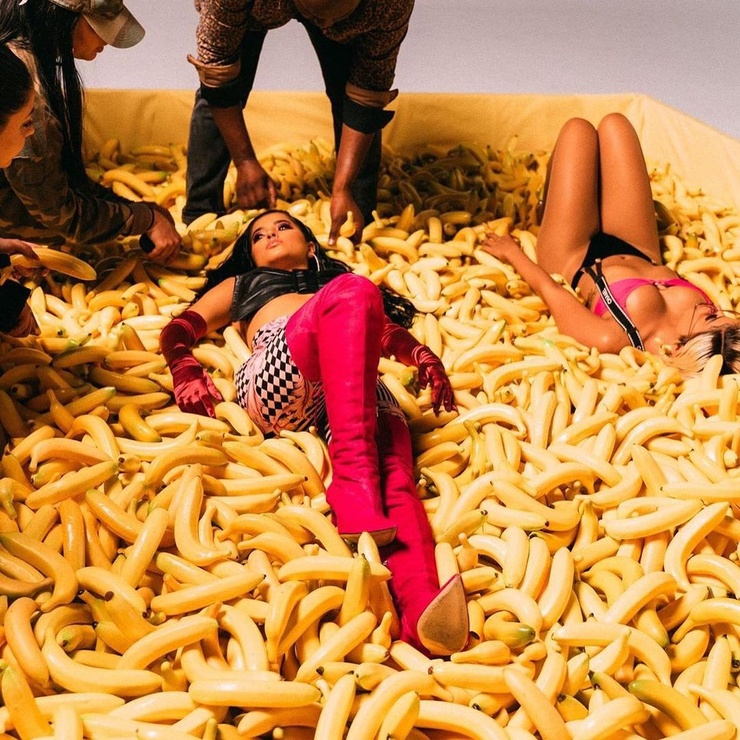 Becky G.