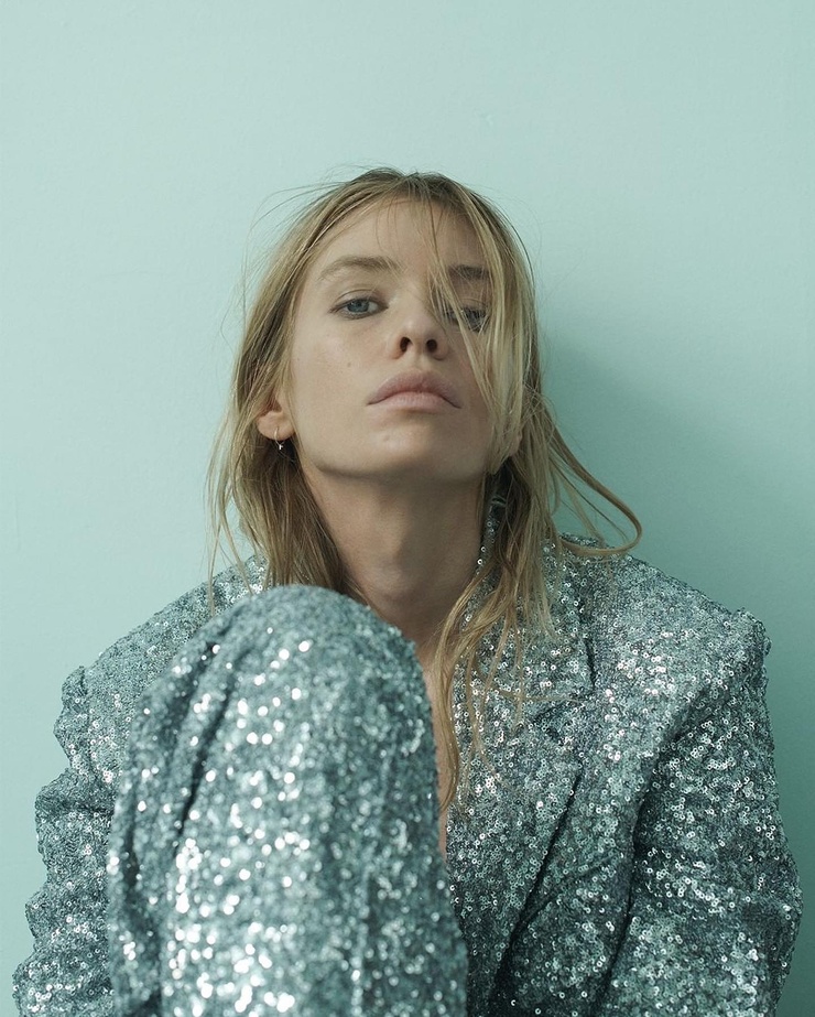 Stella Maxwell