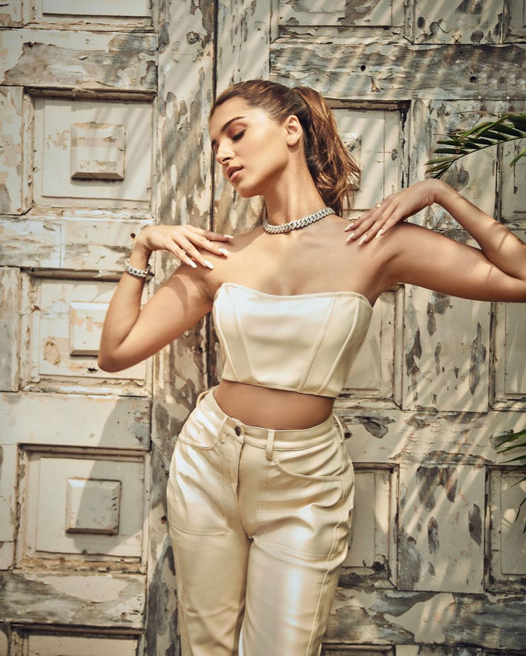 Tara Sutaria