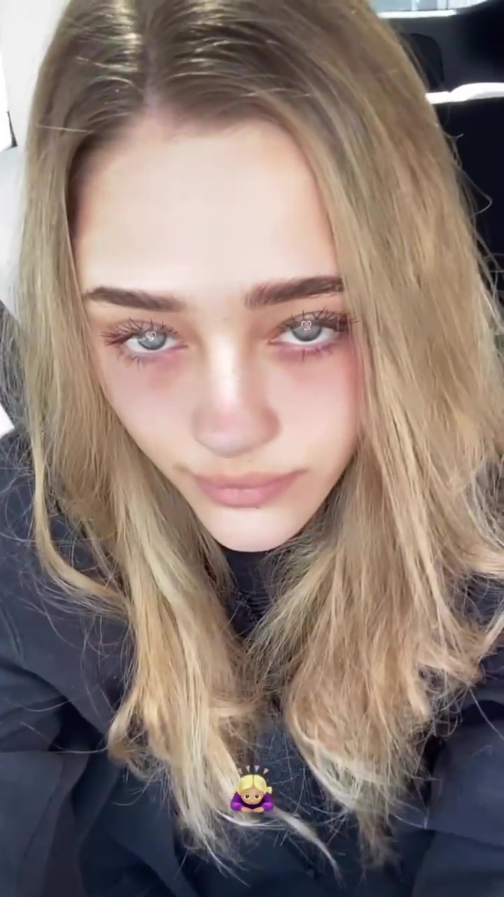 Lizzy Greene