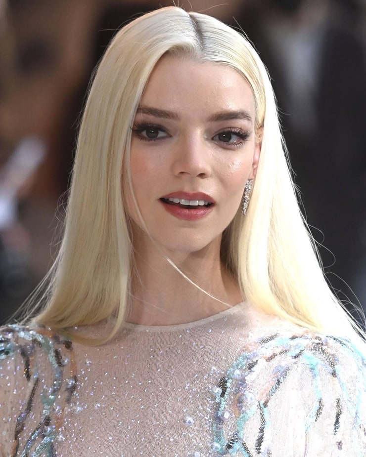 Anya Taylor-Joy