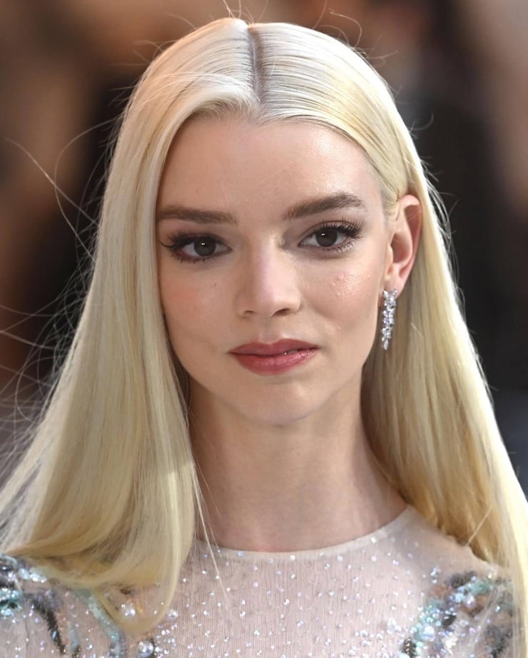 Picture of Anya Taylor-Joy