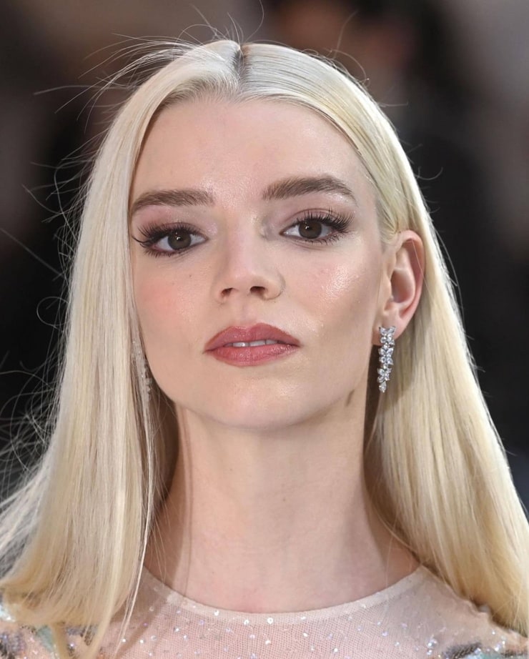 Picture of Anya Taylor-Joy