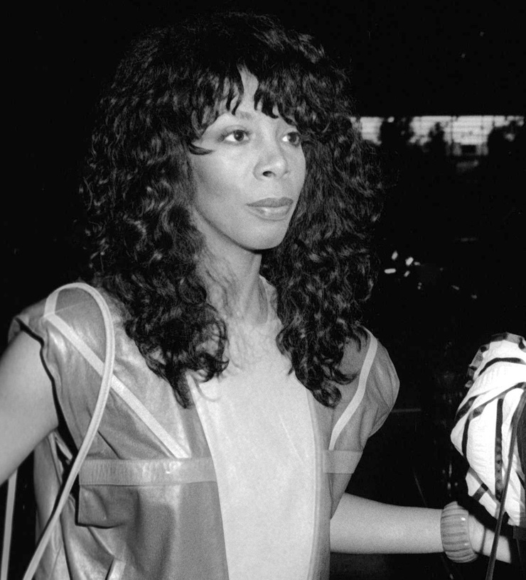 Donna Summer