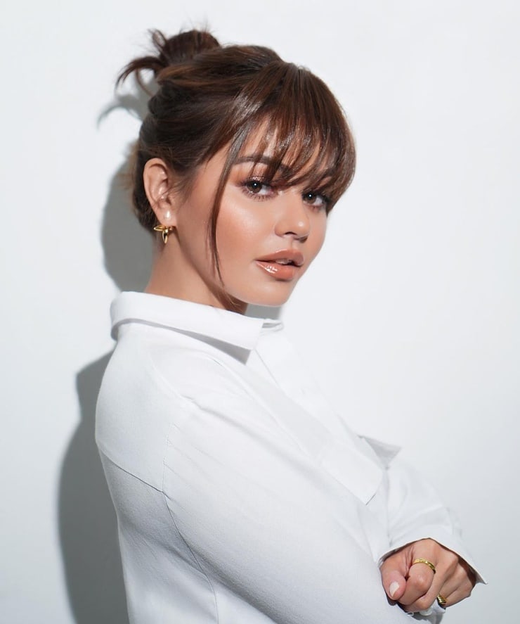 Janine Gutierrez