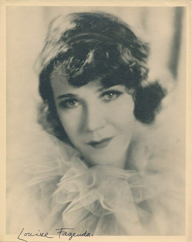 Louise Fazenda