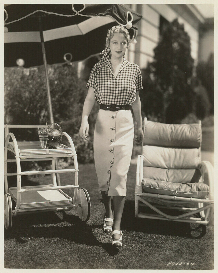 Dolores Costello Dolores Costello