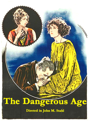 The Dangerous Age