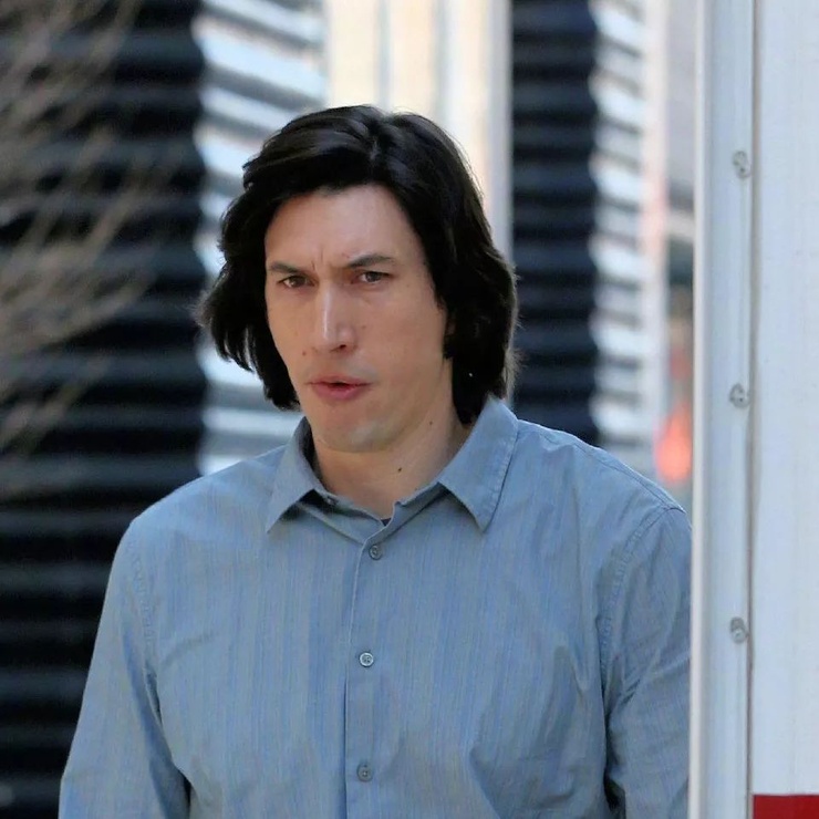 Adam Driver