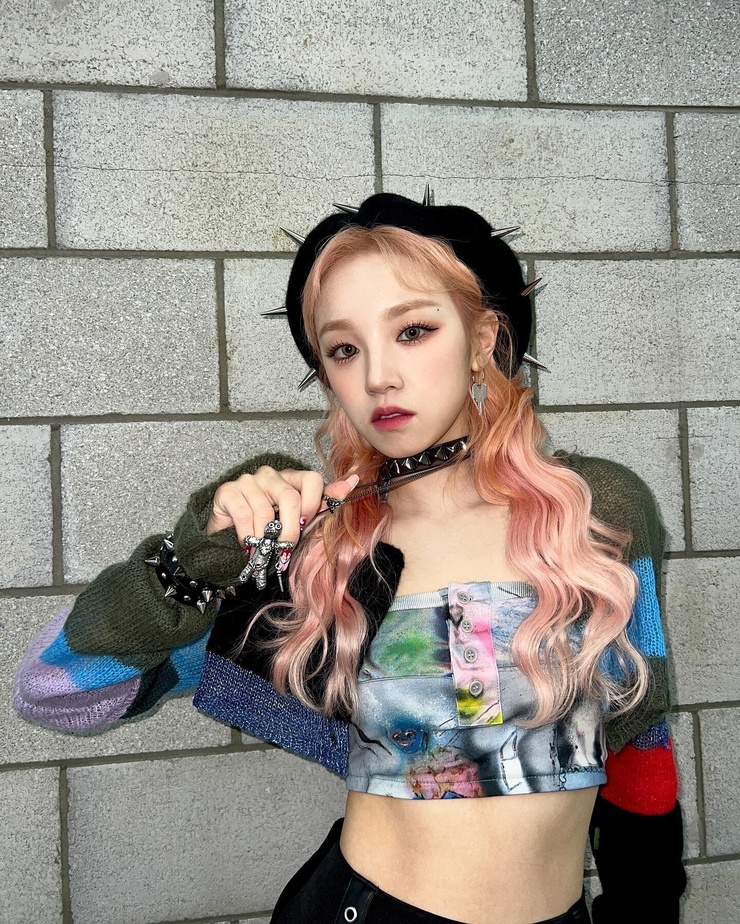 Yuqi