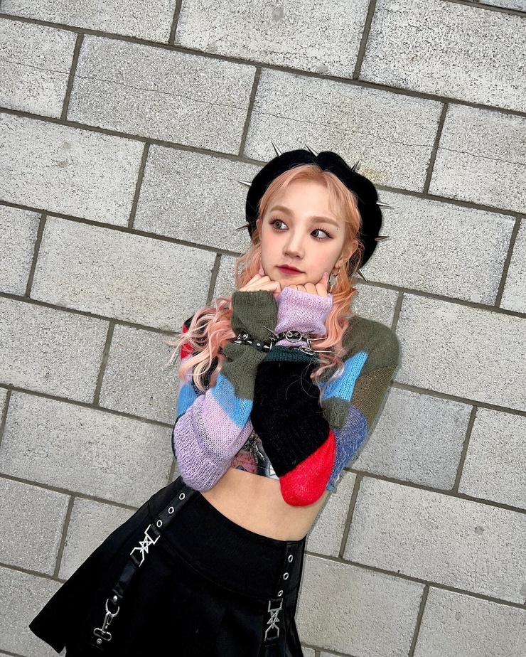 Yuqi