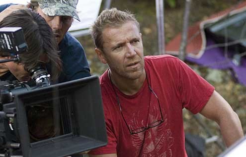 Renny Harlin